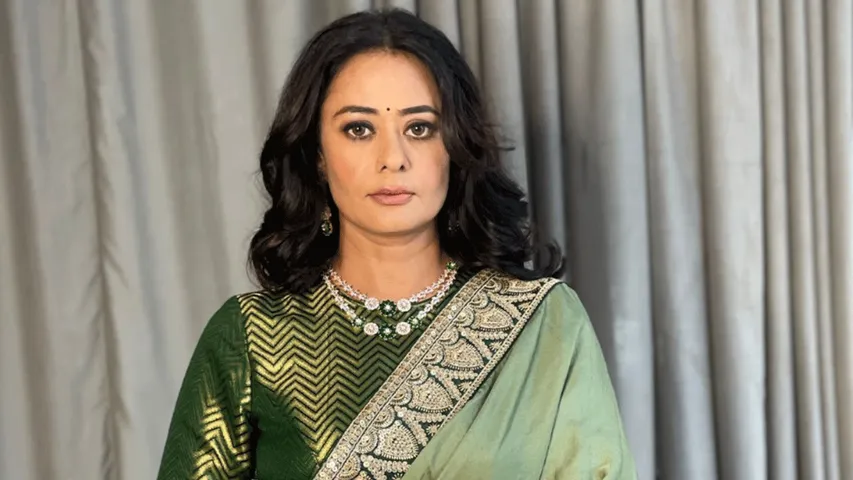 Mona Wasu on Emotional Depth of Shalini in 'Vanshaj'