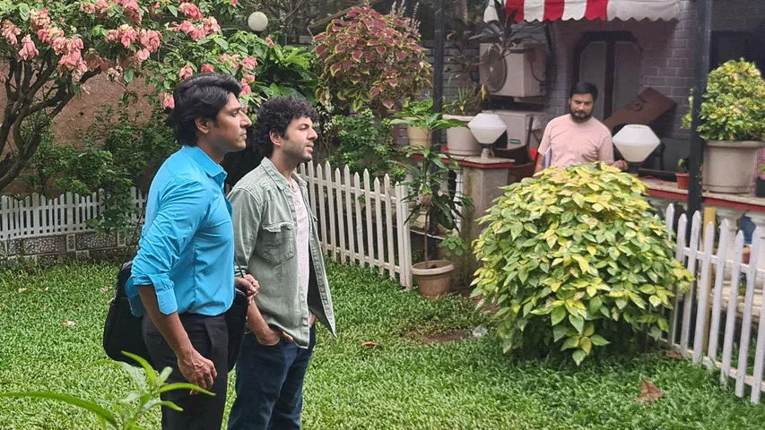 Actor Sachin Kumbhar Shares Shocking Story of Racism Experience