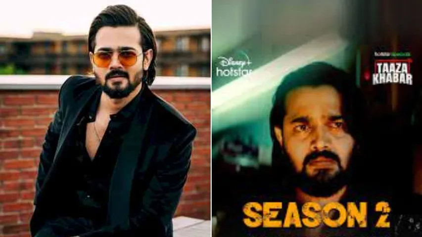 Bhuvan Bam’s Dream Realized in 'Taaza Khabar 2 Aukaat Ke Bahar'