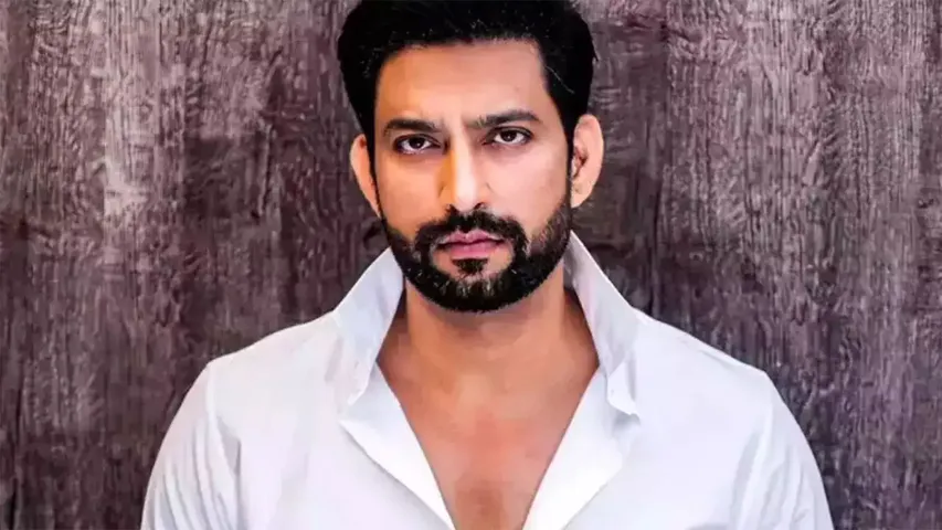 Aadesh Chaudhary 
