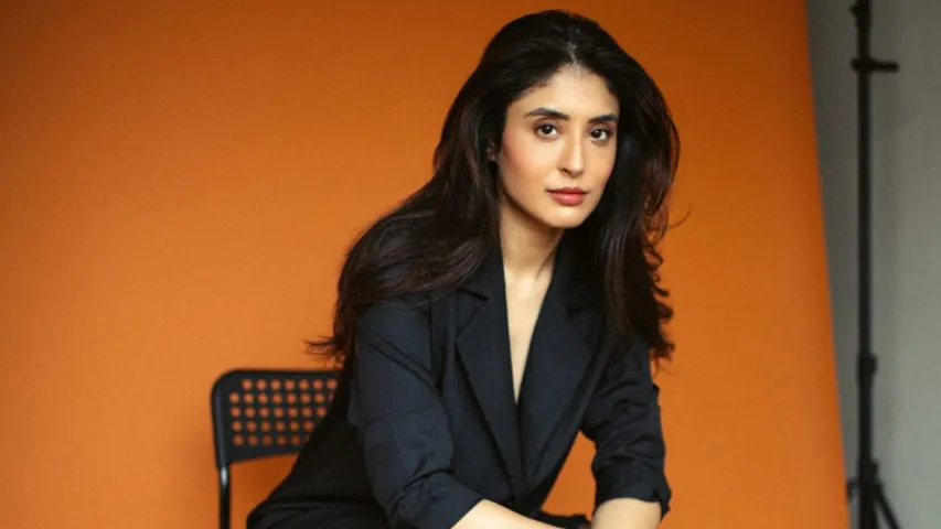 I don't think it's beneficial to get stuck in the nepotism debate, says Kritika Kamra.
