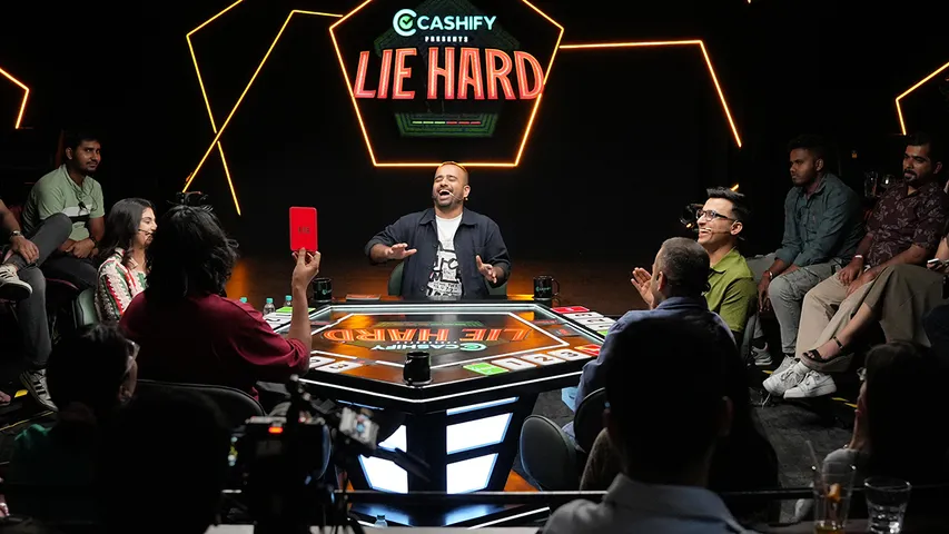 Lie-Hard