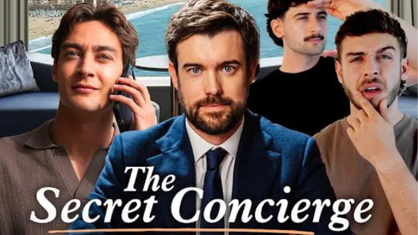 Marriott Bonvoy and Mercedes-AMG PETRONAS F1 team launch global content series ‘The Secret Concierge’