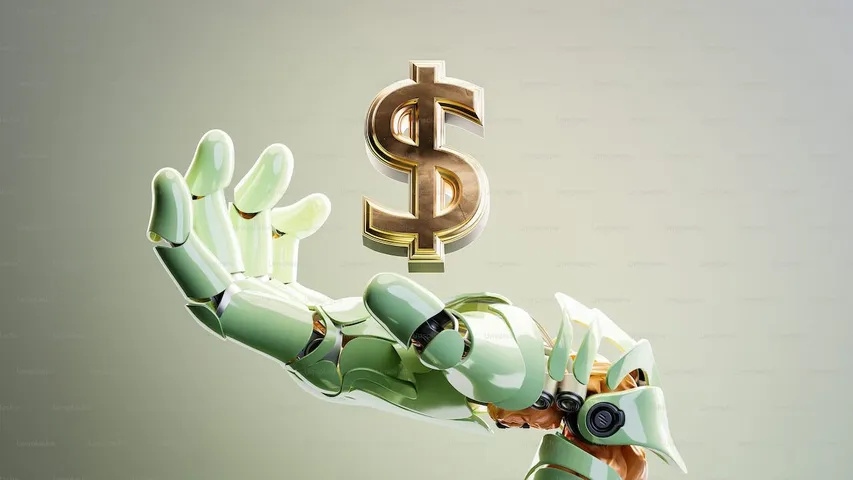 AI creator