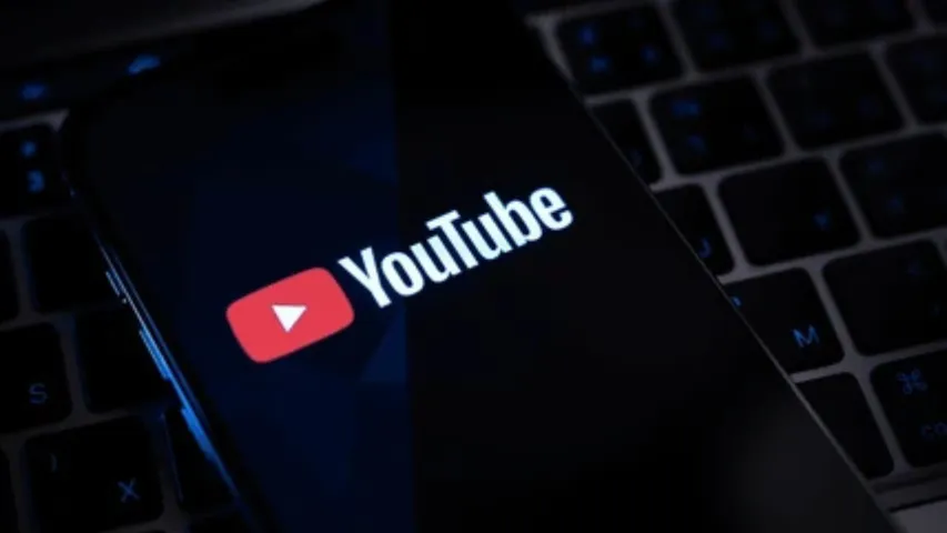 youtube phone