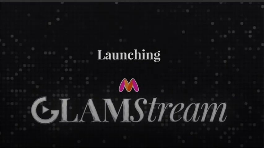 Myntra-launches-GlamStream