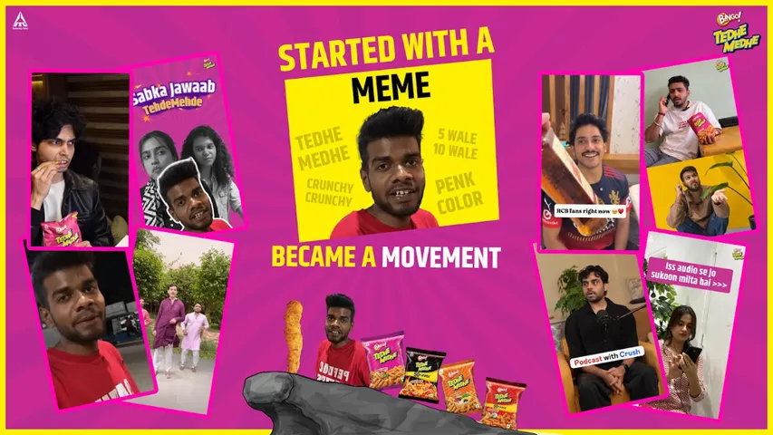 Bingo tede mde