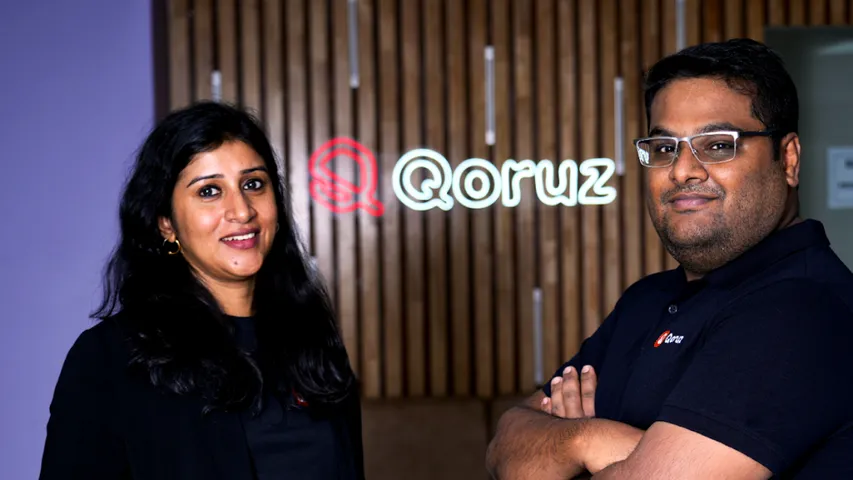 Qoruz