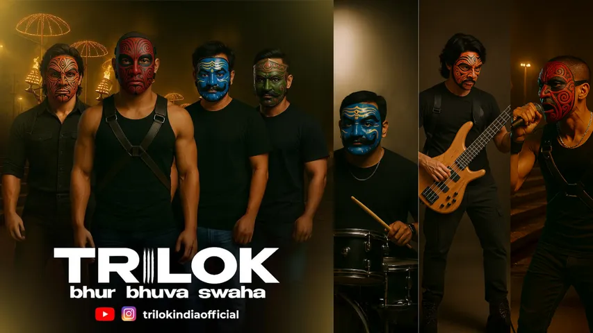 Trilok