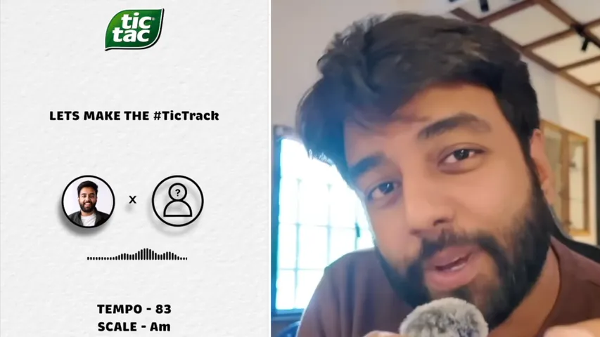 Tic tac