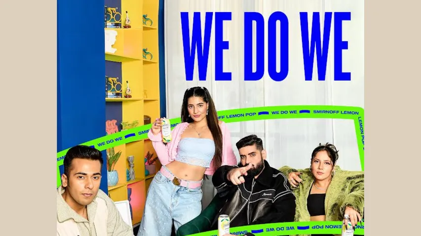 we do we