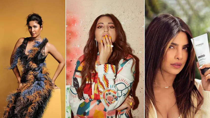 Celebs-and-beauty-brands