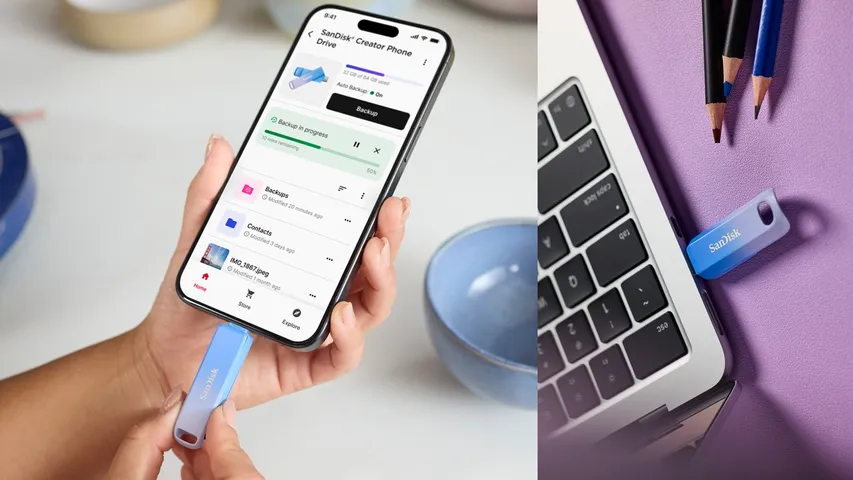 SNDK_Creator_Phone_Drive_Lifestyle_List_Backup