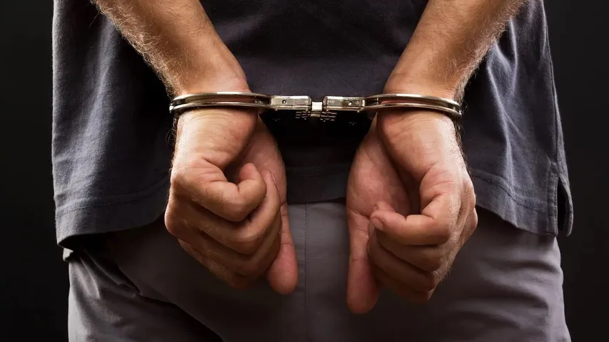 Arrest