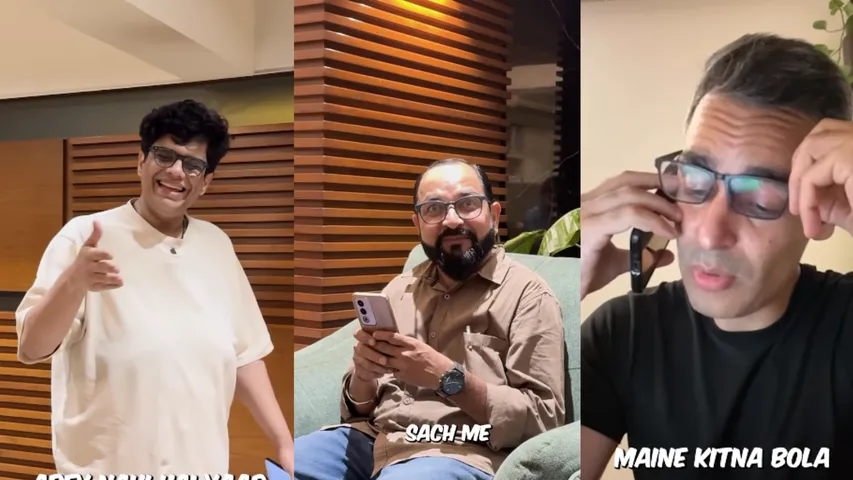 Tanmay bhat