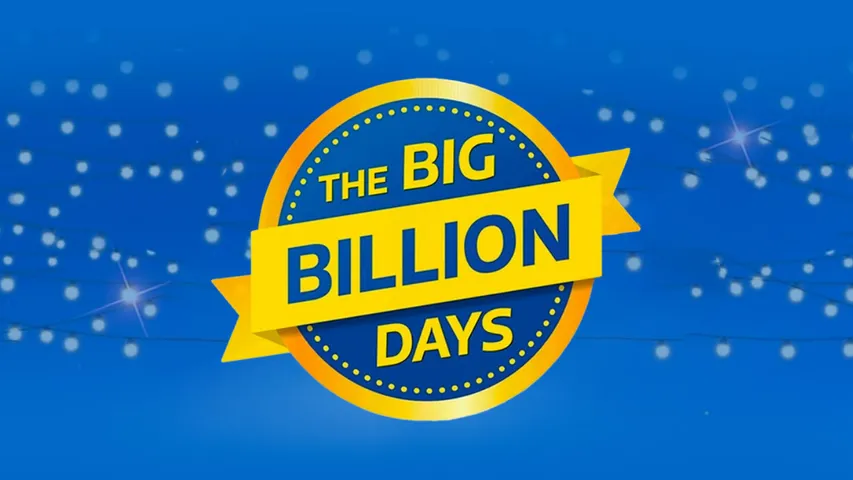 Flipkart big billion days