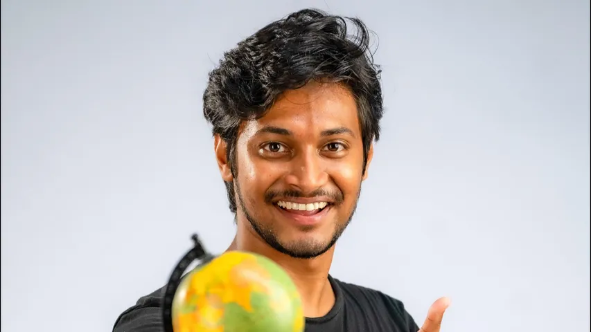 Aakarsh Gupta