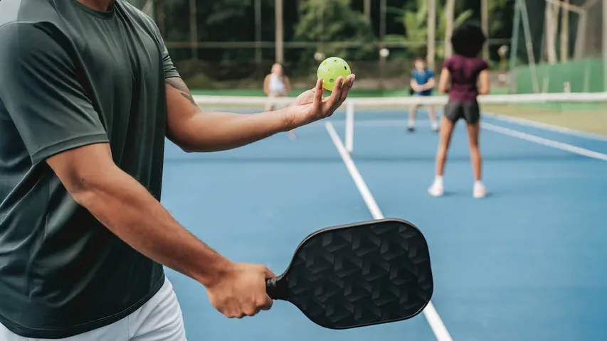 Pickleball
