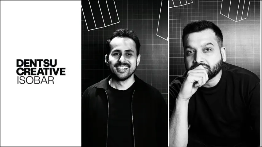 dentsu creative team