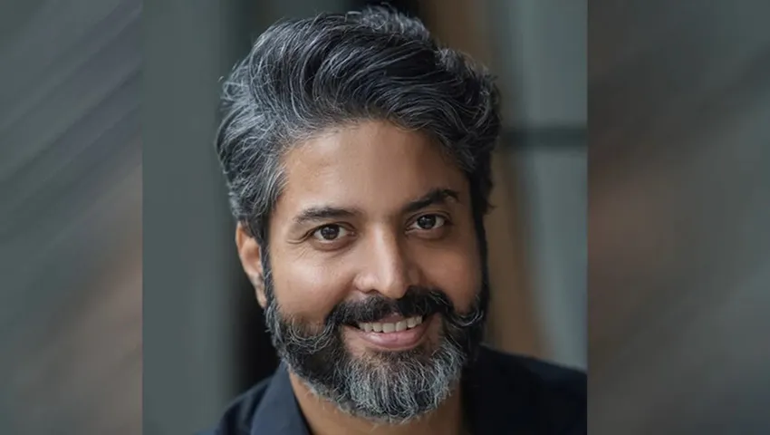 Hari Krishnan