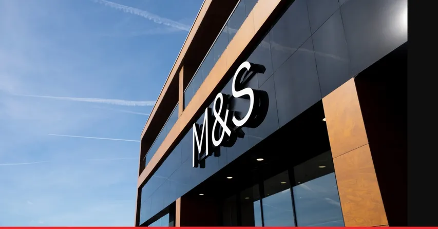 M&S