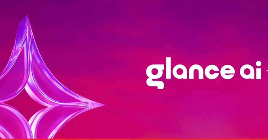 Glance AI