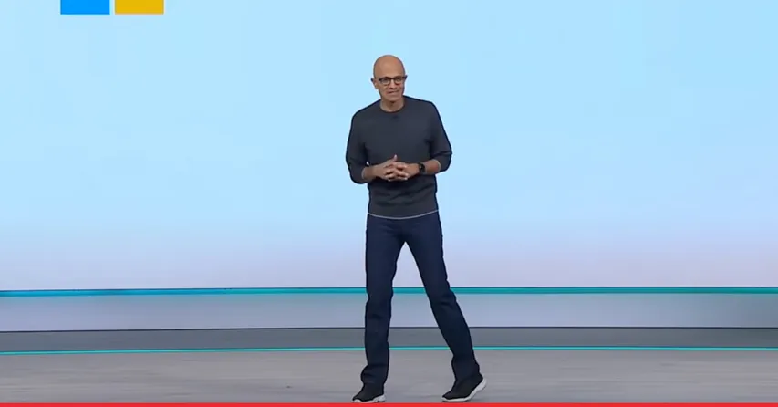 Microsoft Build 2025
