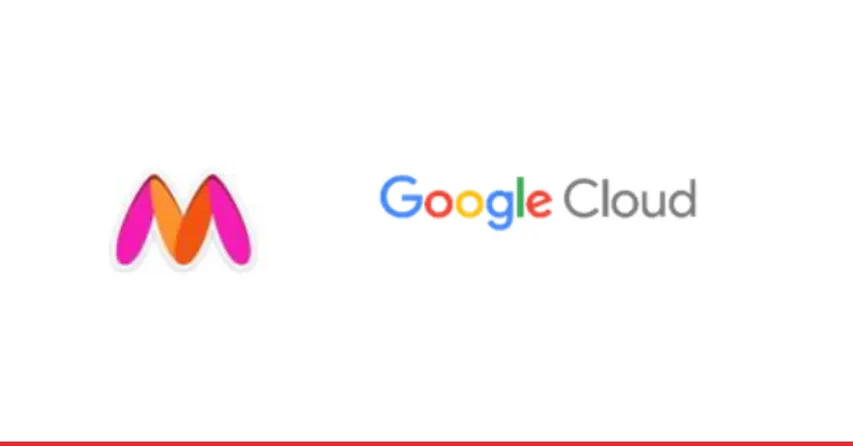 Myntra and Google Cloud