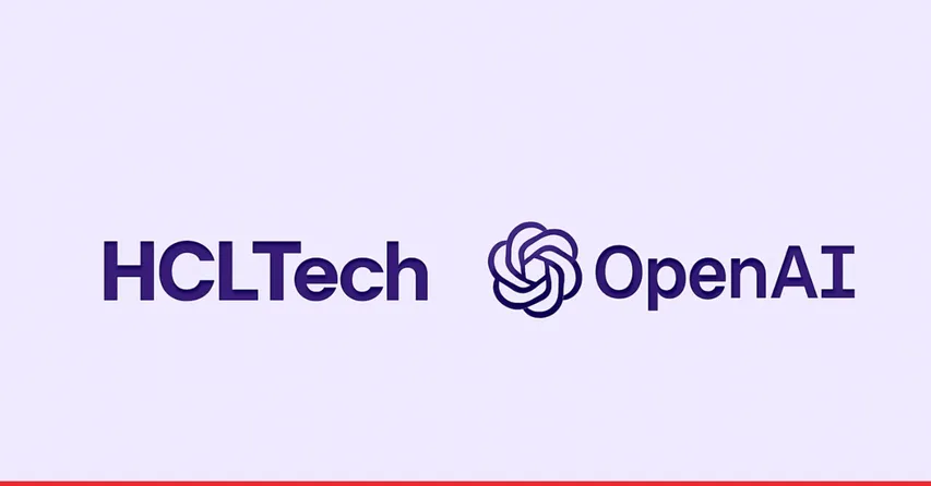 HCLTech and OpenAI