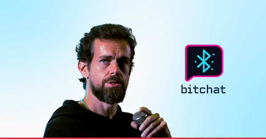 Jack Dorsey’s Bitchat Lets You Chat Without Wi-Fi, Data, or Servers