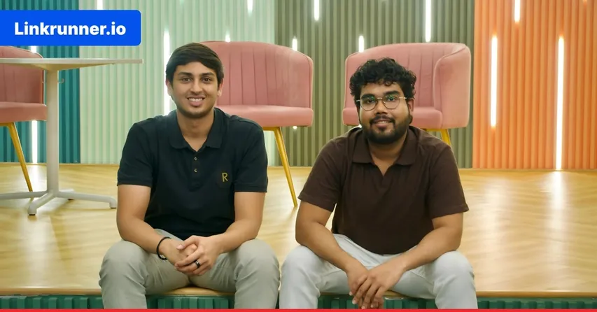 Linkrunner raises INR 5 crores in pre-seed funding led by Titan Capital to transform app analytics in India