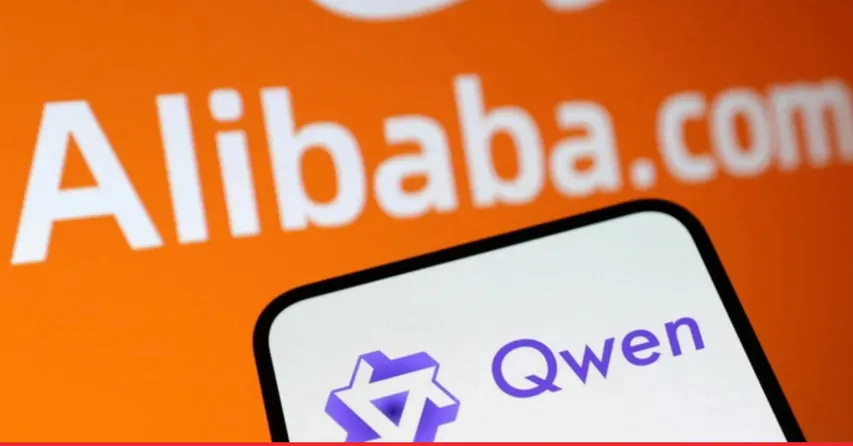 Alibaba Qwen App