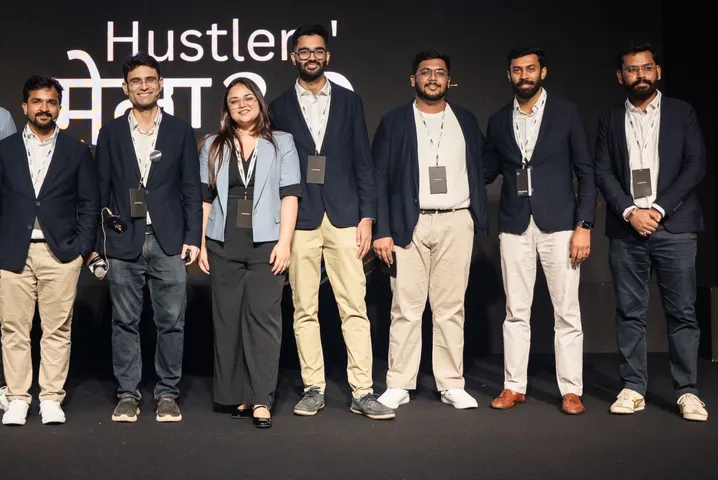 Team picture _ PedalStart