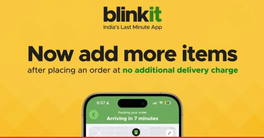 Blinkit