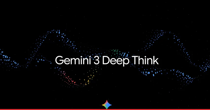 Gemini 3 Deep Think