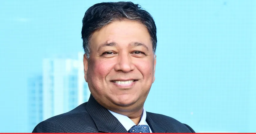 Amit Nigam as Deputy CIO