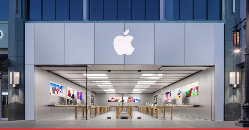 Apple Retail Store