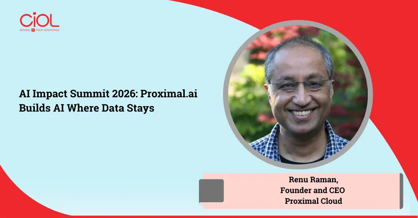 AI Impact Summit 2026