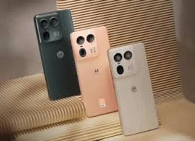 Motorola Edge 50 Ultra India launch date set for June 18 