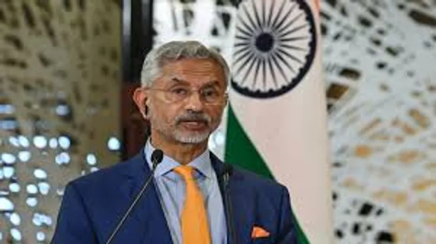 EAM Jaishankar: Collective efforts could mobilise resources, attract investment & expand business networks