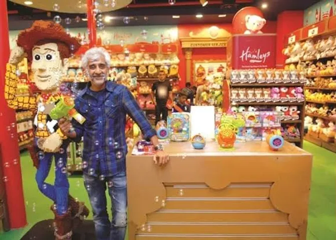 EL&N London opens 1st Indian cafe in Mumbai, partners with Reliance Brands