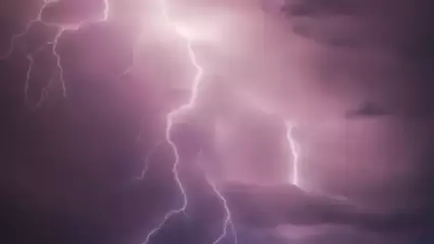 Amreli: Lightning strikes in Gujarat claim 7 lives