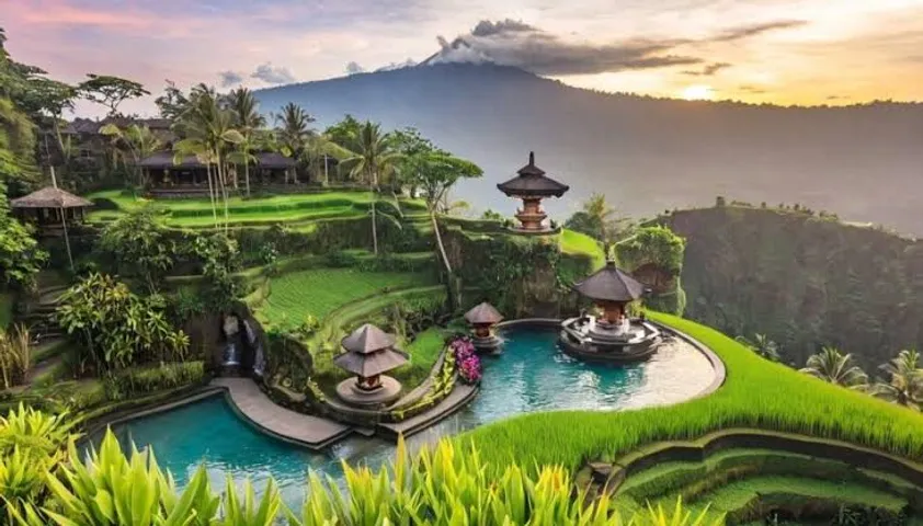 Indonesia to boost tourism by offering visa-free travel to 96 countries