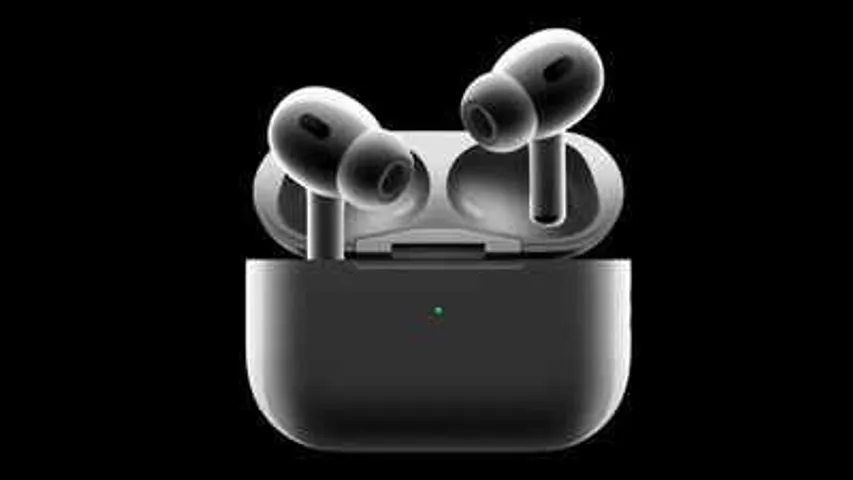 Apple's AirPods Pro 2 will soon work as a hearing aid