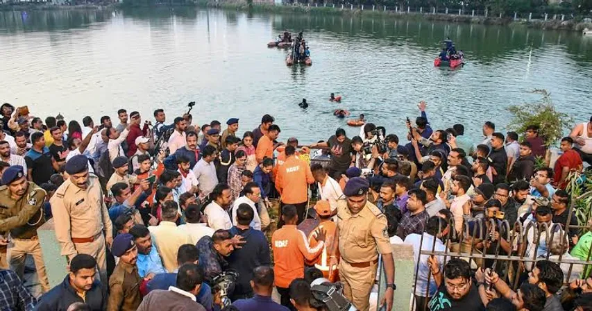 Gujarat govt set to introduce guidelines for school picnics following Harni Lake tragedy