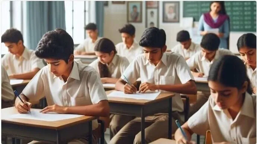 Maharashtra reduces passing marks for maths and science in Class 10