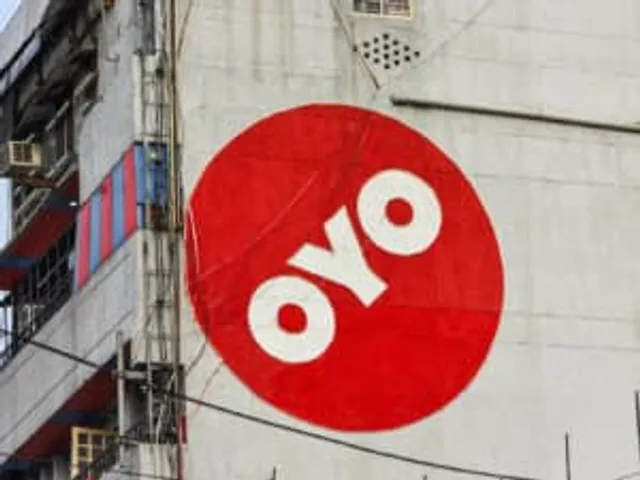 OYO launches launches business vertical for corporate travel