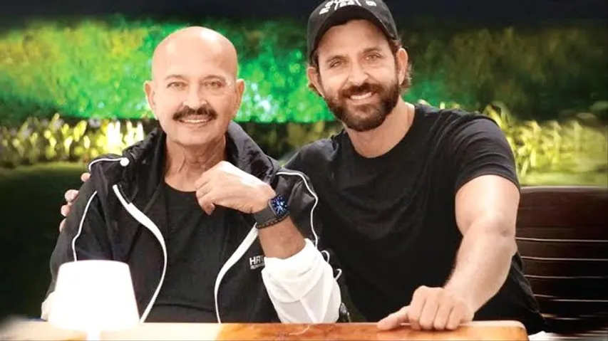 The Roshans expected to premiere on Netflix on January 10, 2025