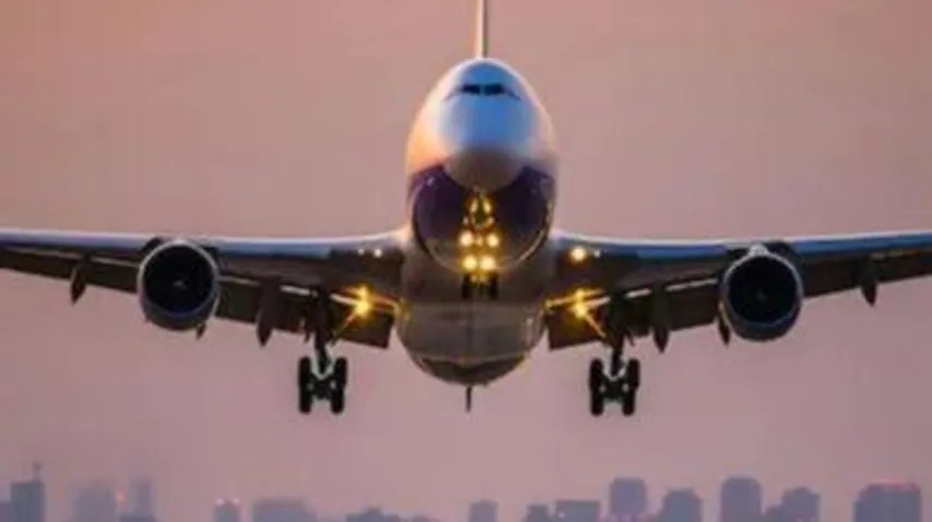 Indian nationals living illegally in the US sent back on a special flight