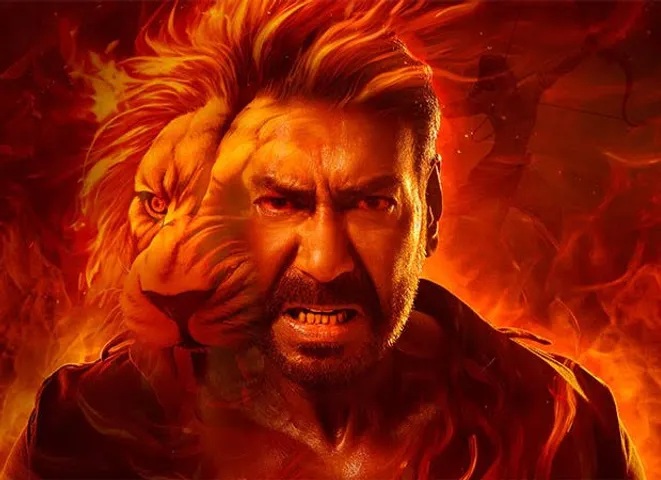 PVRInox likely to allot 60 percent showcasing for Singham Again